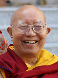 Kjabdzie Tenga Rinpocze