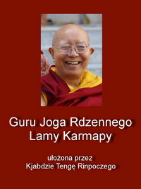 Guru Joga Karmapy - ebook