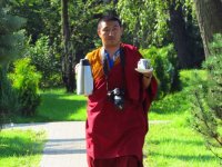 Year 2011 » Tenga Rinpoche's Birthday 2011