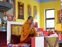 Year 2016 » Sangter Rinpoche 2016