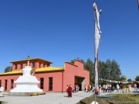 Year 2019 » Sangter Rinpoche and Khenpo Damchö Dawa 2019