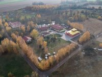 Year 2018 » Grabnik Centre - view from above 2018